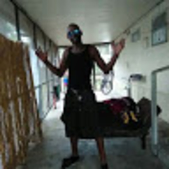 Meet your Posher, Ishmael - Picture 1 of 1